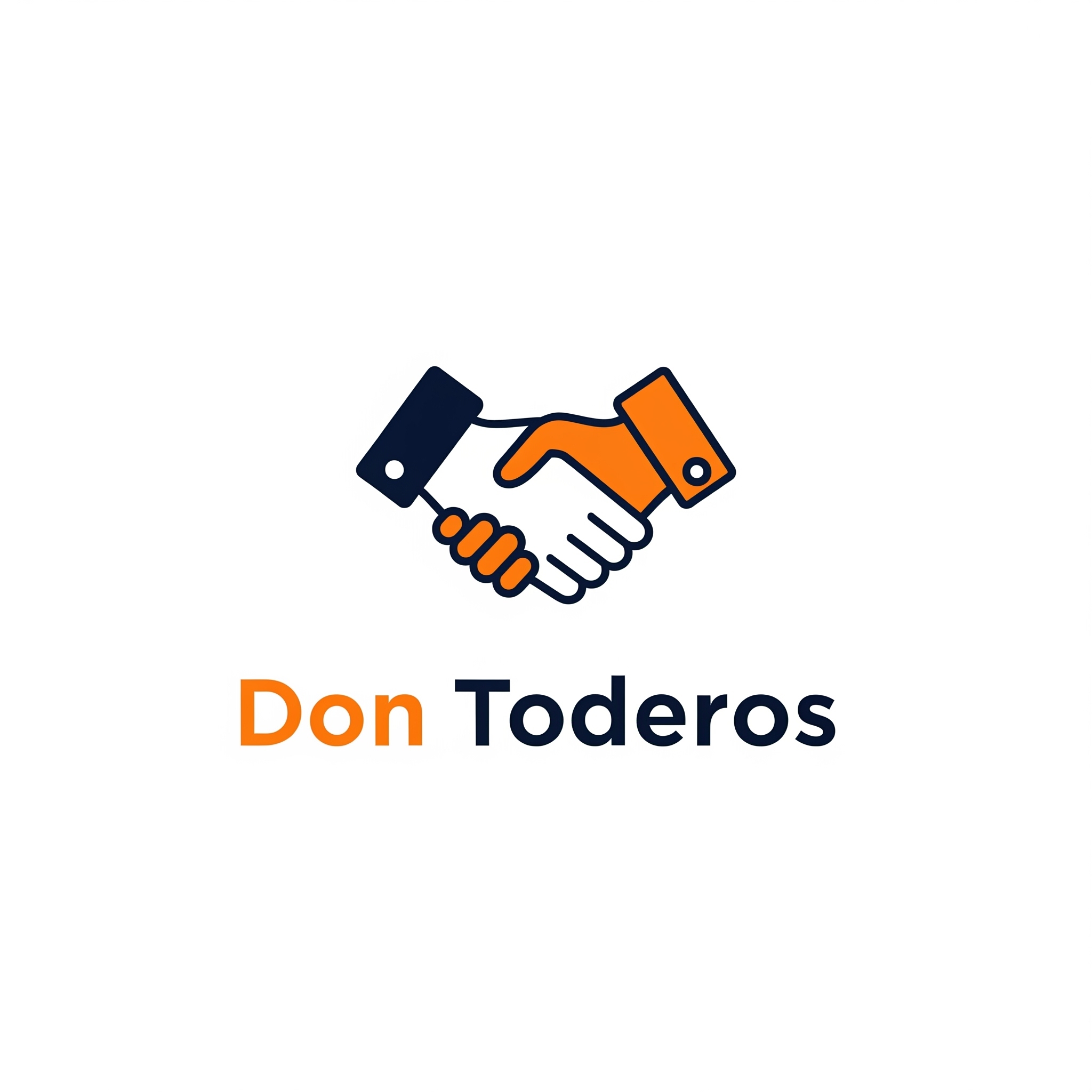 Logo Don Toderos